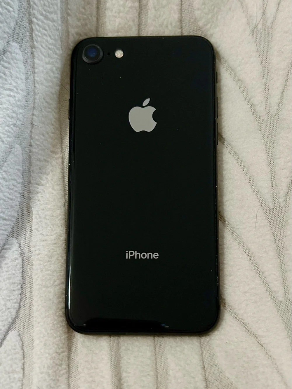 iPhone 8